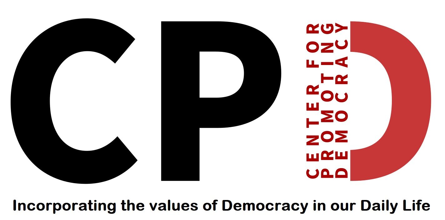 CPD: Center for Promoting Democracy